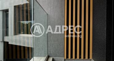 Двустаен апартамент, София, Манастирски ливади - изток, 670988, Снимка 10