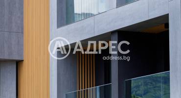 Двустаен апартамент, София, Манастирски ливади - изток, 670988, Снимка 2