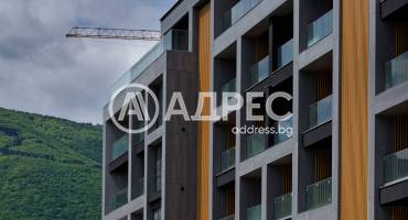 Двустаен апартамент, София, Манастирски ливади - изток, 670988, Снимка 6