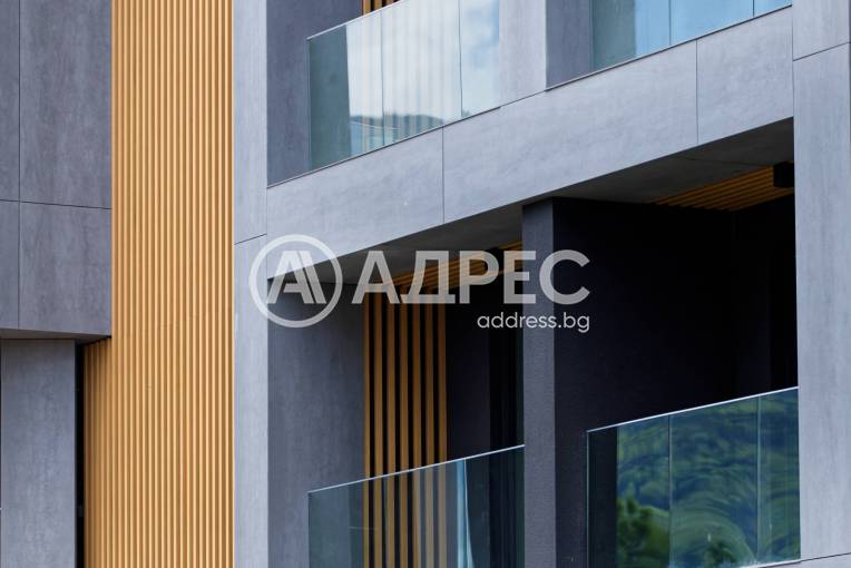 Двустаен апартамент, София, Манастирски ливади - изток, 670988, Снимка 2