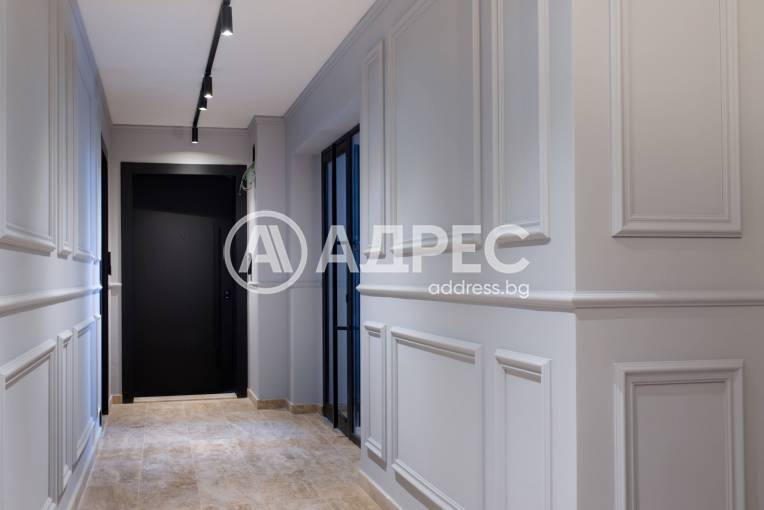 Двустаен апартамент, София, Манастирски ливади - изток, 670988, Снимка 3