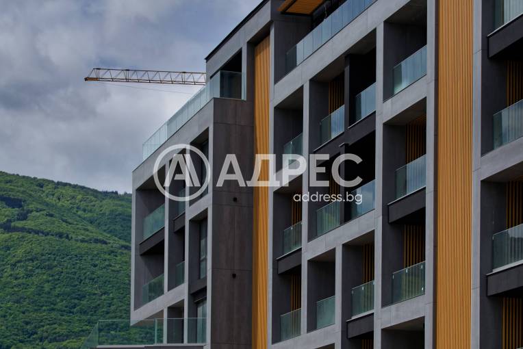 Двустаен апартамент, София, Манастирски ливади - изток, 670988, Снимка 6