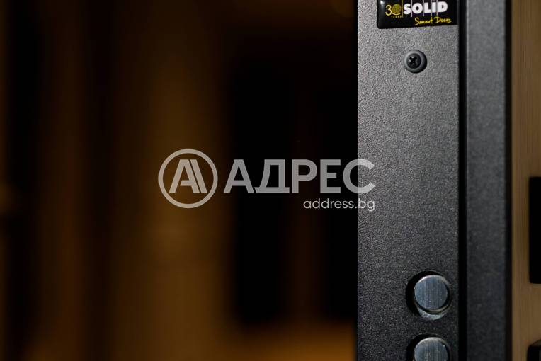 Двустаен апартамент, София, Манастирски ливади - изток, 670988, Снимка 8