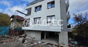 Тристаен апартамент, София, Овча купел, 674988, Снимка 1