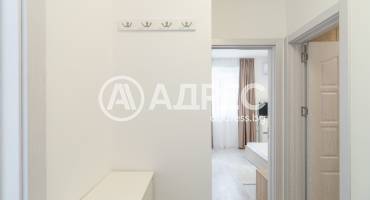 Двустаен апартамент, Варна, Възраждане 3, 677988, Снимка 9