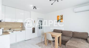 Двустаен апартамент, Варна, Възраждане 3, 677988, Снимка 10