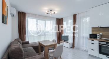 Двустаен апартамент, Варна, Възраждане 3, 677988, Снимка 11