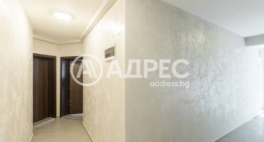 Двустаен апартамент, Варна, Възраждане 3, 677988, Снимка 12