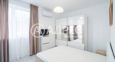 Двустаен апартамент, Варна, Възраждане 3, 677988, Снимка 13