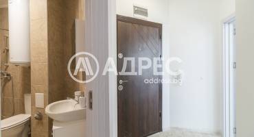 Двустаен апартамент, Варна, Възраждане 3, 677988, Снимка 17