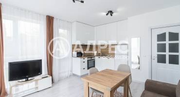 Двустаен апартамент, Варна, Възраждане 3, 677988, Снимка 2