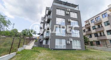 Двустаен апартамент, Варна, Възраждане 3, 677988, Снимка 19