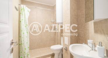 Двустаен апартамент, Варна, Възраждане 3, 677988, Снимка 3