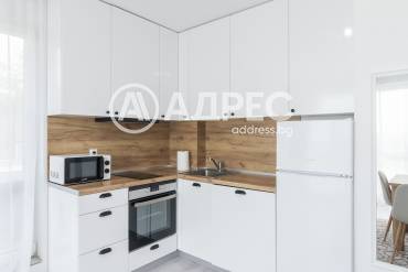 Двустаен апартамент, Варна, Възраждане 3, 677988, Снимка 1