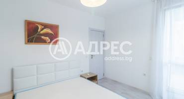 Двустаен апартамент, Варна, Възраждане 3, 677988, Снимка 6