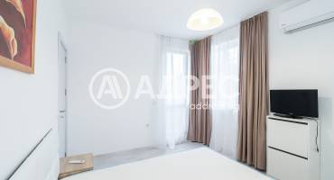 Двустаен апартамент, Варна, Възраждане 3, 677988, Снимка 7