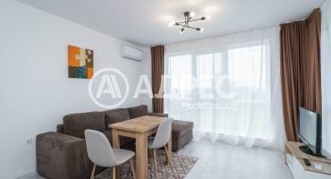 Двустаен апартамент, Варна, Възраждане 3, 677988, Снимка 8