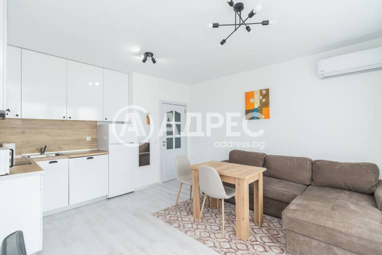 Двустаен апартамент, Варна, Възраждане 3, 677988, Снимка 10