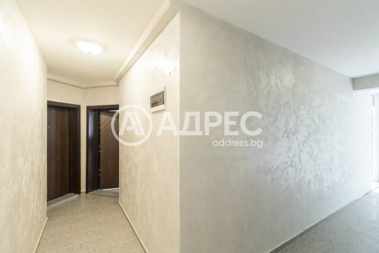 Двустаен апартамент, Варна, Възраждане 3, 677988, Снимка 12