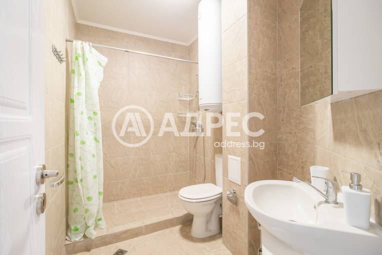 Двустаен апартамент, Варна, Възраждане 3, 677988, Снимка 15