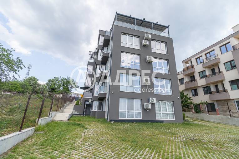 Двустаен апартамент, Варна, Възраждане 3, 677988, Снимка 19