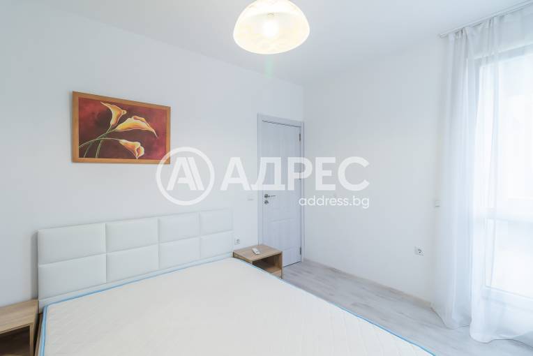 Двустаен апартамент, Варна, Възраждане 3, 677988, Снимка 6