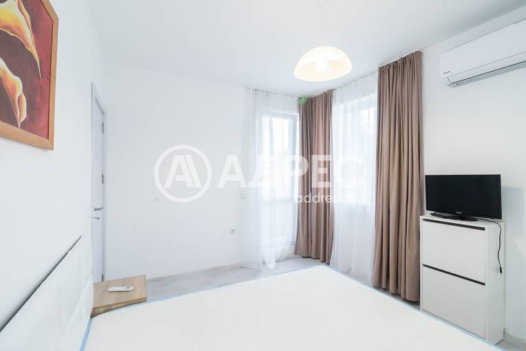 Двустаен апартамент, Варна, Възраждане 3, 677988, Снимка 7