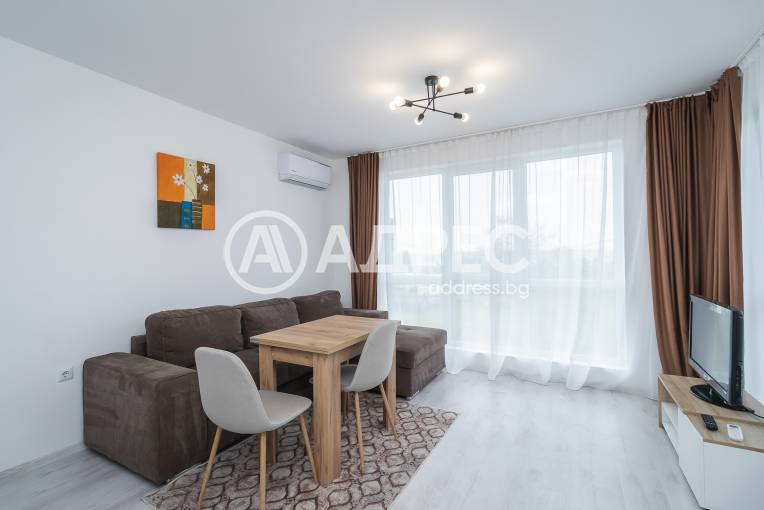 Двустаен апартамент, Варна, Възраждане 3, 677988, Снимка 8