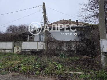 Къща/Вила, Росеново, 681988, Снимка 1