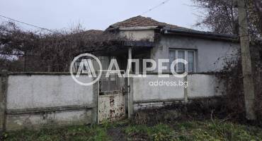Къща/Вила, Росеново, 681988, Снимка 1