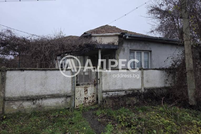 Къща/Вила, Росеново, 681988, Снимка 1