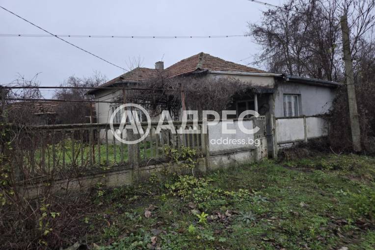 Къща/Вила, Росеново, 681988, Снимка 3