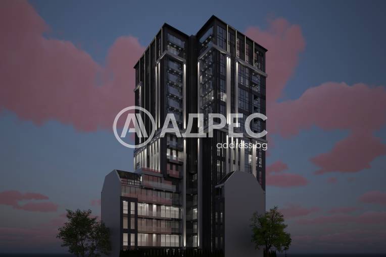 Тристаен апартамент, София, Център, 657989, Снимка 5