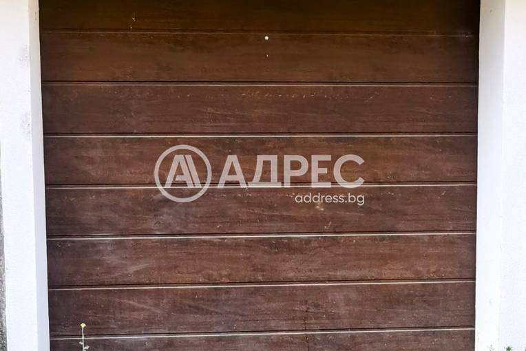 Гараж, Добрич, Добротица, 660989, Снимка 1