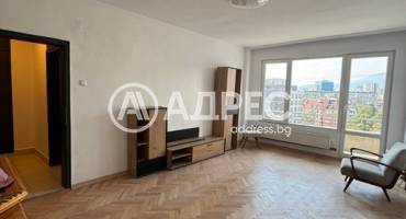 Двустаен апартамент, София, Гео Милев, 664989, Снимка 12