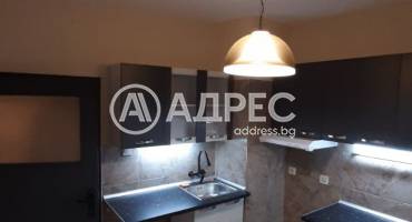 Двустаен апартамент, София, Гео Милев, 664989, Снимка 2