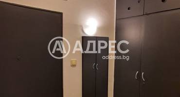 Двустаен апартамент, София, Гео Милев, 664989, Снимка 3