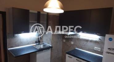 Двустаен апартамент, София, Гео Милев, 664989, Снимка 5