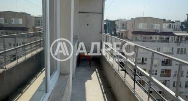 Двустаен апартамент, София, Гео Милев, 664989, Снимка 8