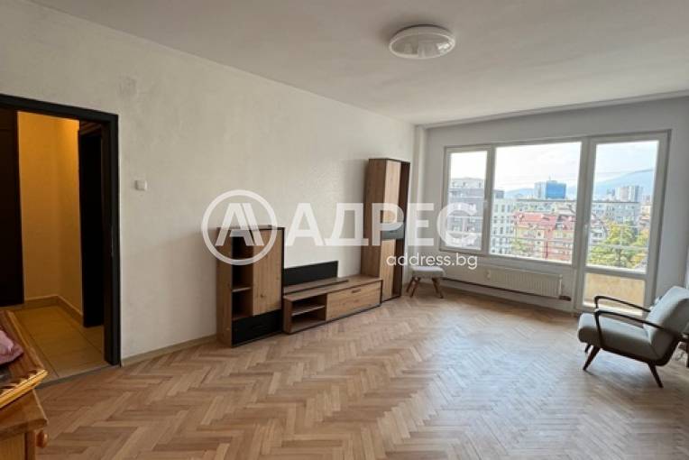 Двустаен апартамент, София, Гео Милев, 664989, Снимка 12