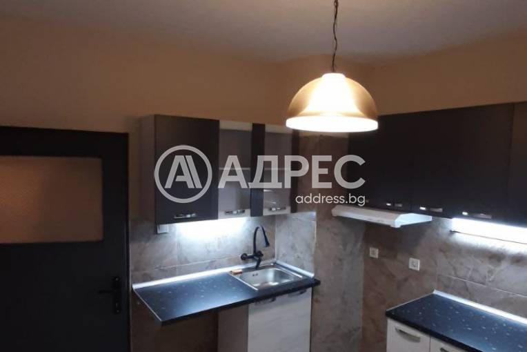 Двустаен апартамент, София, Гео Милев, 664989, Снимка 2