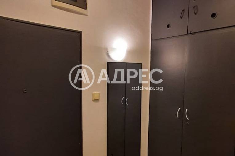 Двустаен апартамент, София, Гео Милев, 664989, Снимка 3