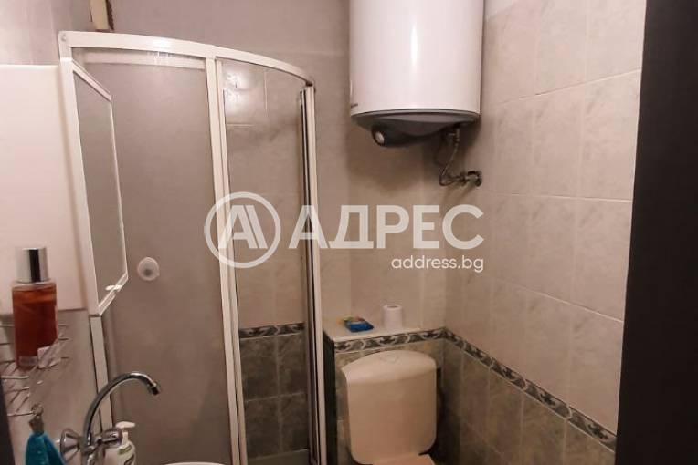 Двустаен апартамент, София, Гео Милев, 664989, Снимка 4