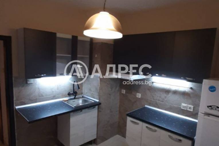 Двустаен апартамент, София, Гео Милев, 664989, Снимка 5