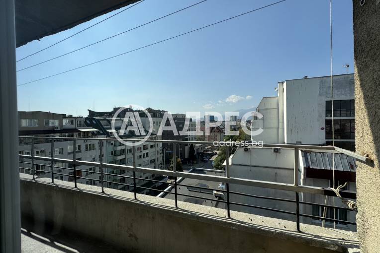 Двустаен апартамент, София, Гео Милев, 664989, Снимка 7