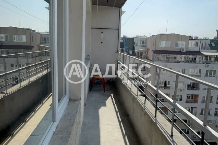 Двустаен апартамент, София, Гео Милев, 664989, Снимка 8