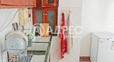 Тристаен апартамент, Ямбол, 667989, Снимка 11