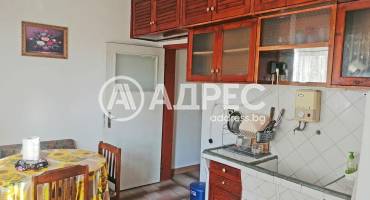 Тристаен апартамент, Ямбол, 667989, Снимка 12