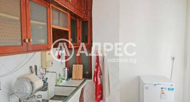 Тристаен апартамент, Ямбол, 667989, Снимка 13