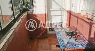 Тристаен апартамент, Ямбол, 667989, Снимка 14